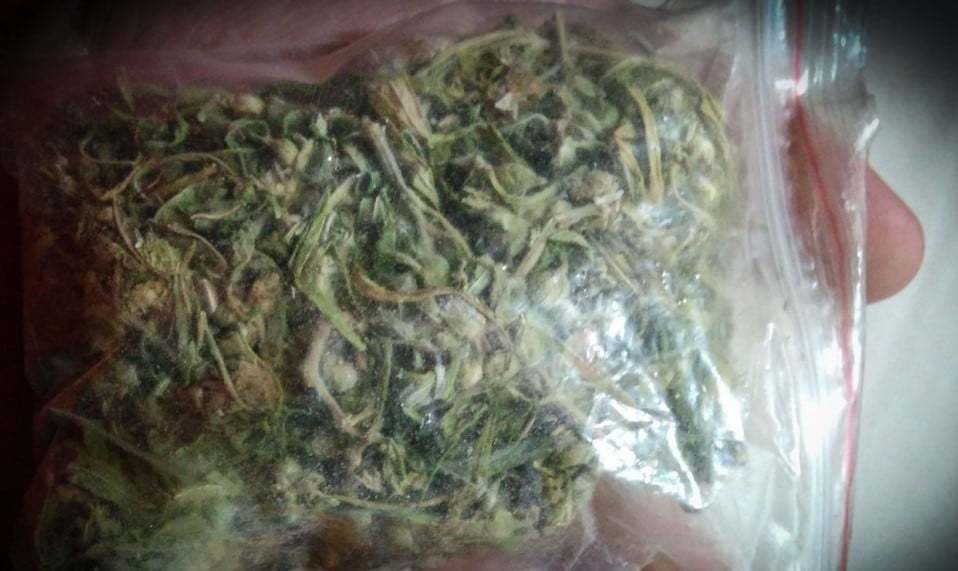 The Vietnamese weed is the cheapest you can get there, but also, expect a lot of stems and seeds inside the pack!