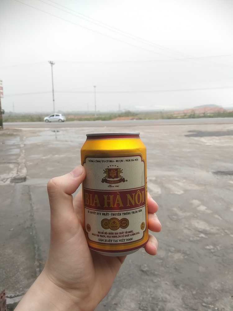 Beer Hanoi